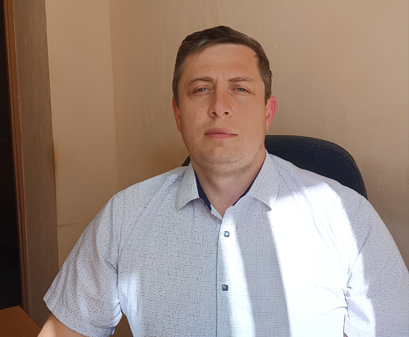Траут Артем Александрович.